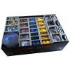 Folded Space - Twilight Imperium (4.edition): Prophecy of Kings Insert