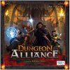 Quixotic Games - Dungeon Alliance