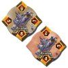 Fireside Games - Castle Panic: The Dark Titan