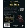 Chaosium - Call of Cthulhu RPG - Alone Against the Tide
