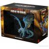 WizKids - D&D Icons of the Realms: Adult Blue Dragon Premium Figure