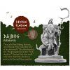 Glama Games - Forest of Radgost: Divine Pledge EN