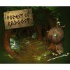 Glama Games - Forest of Radgost: Divine Pledge CZ