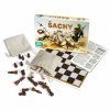 Albi - Šachy