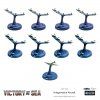 Warlord Games - Victory at Sea: Kriegsmarine Aircraft