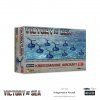 Warlord Games - Victory at Sea: Kriegsmarine Aircraft