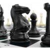 Best Chess Set Ever - Best Chess Set Ever (Black Board) 3X