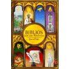 Dr. Finn's Games - Biblios - Quill and Parchment