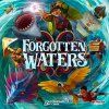 Plaid Hat Games - Forgotten Waters