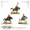 Warlord Games - SPQR: Caesar's Legions - Cavalry Command