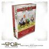Warlord Games - SPQR: Caesar's Legions - Cavalry Command