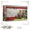 Warlord Games - SPQR: Gaul - Warriors