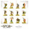 Warlord Games - SPQR: Germania - Warriors