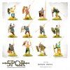 Warlord Games - SPQR: Germania - Warriors