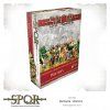 Warlord Games - SPQR: Germania - Warriors
