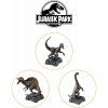 The Noble Collection - Jurassic Park - Chess set