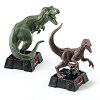 The Noble Collection - Jurassic Park - Chess set