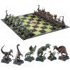 The Noble Collection - Jurassic Park - Chess set