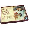 Folded Space - Pandemic: Iberia Insert