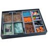 Folded Space - Pandemic: Iberia Insert