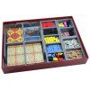 Folded Space - Pandemic: Iberia Insert