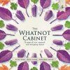 Pencil First Games - The Whatnot Cabinet