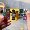 LEGO HipHop Robot BeatBox 43107