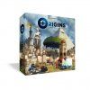 Quined Games - Origins: First Builders