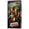 Lucky Duck Games - Chronicles of Crime: Welcome to Redview