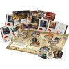 Fantasy Flight Games - Eldritch Horror: Under the Pyramids
