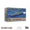 Warlord Games - Victory at Sea: USS Yorktown