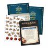 Albi - Gloomhaven: Lví chřtán