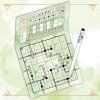 Horrible Games - Railroad Ink Challenge: Lush Green Edition
