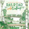 Horrible Games - Railroad Ink Challenge: Lush Green Edition