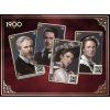 Lucky Duck Games - Chronicles of Crime: 1900 (The Millennium Series)