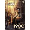 Lucky Duck Games - Chronicles of Crime: 1900 (The Millennium Series)
