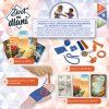 TLAMA games - Život na dlani