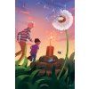 TLAMA games - Život na dlani