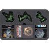 Feldherr - Box Feldherr Magnetic na Warhammer Underworlds: Beastgrave - Morgok's Krushas