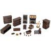 WizKids - WarLock Tiles: Accessory - Kitchen