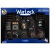 WizKids - WarLock Tiles: Accessory - Kitchen