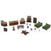 WizKids - WarLock Tiles: Accessory - Tavern