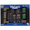 WizKids - WarLock Tiles: Accessory - Tavern