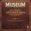 Holy Grail Games - Museum - The People´s Choice