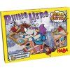 Haba - Rhino Hero Super Bitva