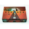 TLAMA games - Shamans CZ/EN