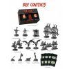 Jasco Games - Evil Dead 2: The Board Game Extras Pack