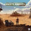 Ares Games - Waste Knights (2nd Edition)