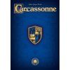 Z-Man Games - Carcassonne 20th Anniversary Edition EN