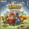 Ankama - Henhouse Havoc